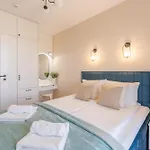 410 Kollataja 7a By Perlowa Przystan Rent Lägenhet