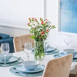 410 Kollataja 7a By Perlowa Przystan Rent * Kołobrzeg