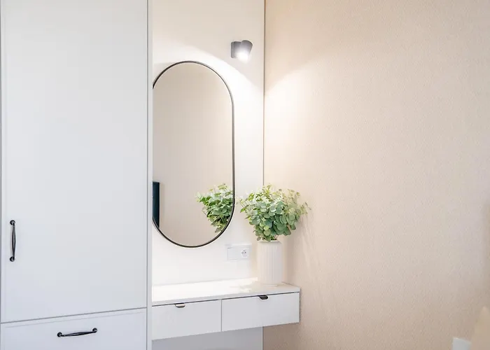 410 Kołłątaja 7a By Perłowa Przystań Rent * Kołobrzeg