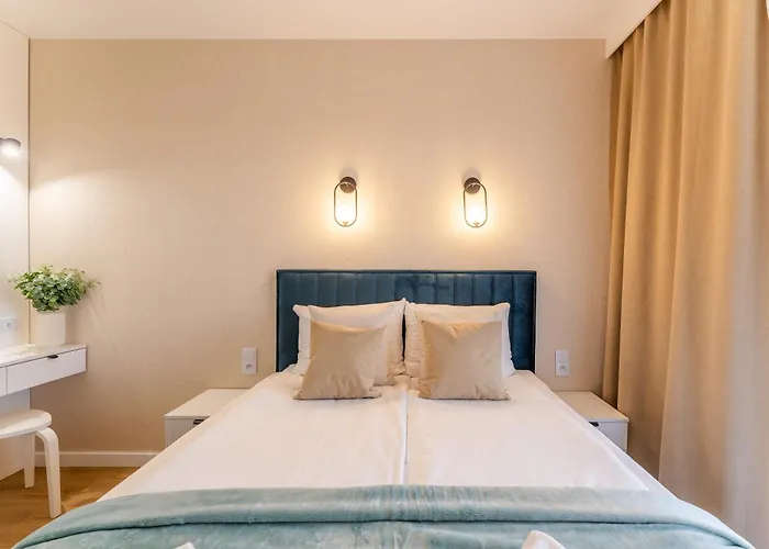 410 Kołłątaja 7a By Perłowa Przystań Rent *