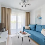 410 Kollataja 7a By Perlowa Przystan Rent