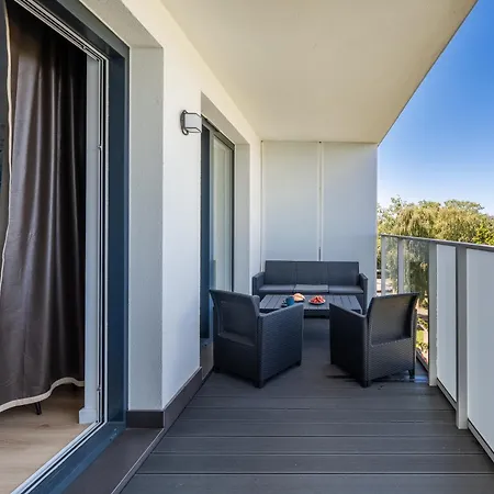 410 Kollataja 7a By Perlowa Przystan Rent *