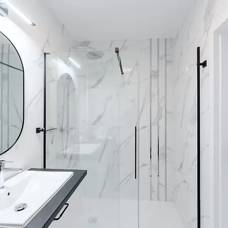 410 Kollataja 7a By Perlowa Przystan Rent Appartamento Kołobrzeg