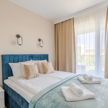 410 Kollataja 7a By Perlowa Przystan Rent