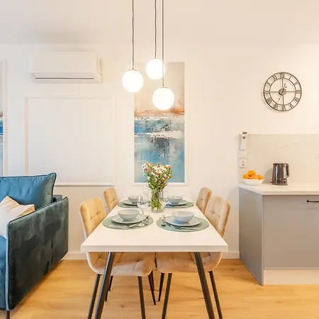 410 Kollataja 7a By Perlowa Przystan Rent