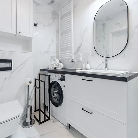 410 Kollataja 7a By Perlowa Przystan Rent *