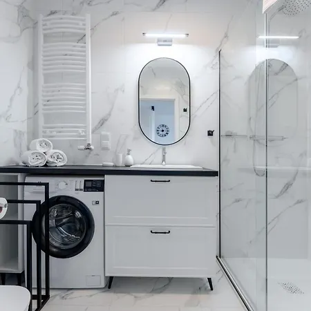 410 Kollataja 7a By Perlowa Przystan Rent * Kołobrzeg