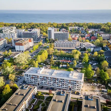 410 Kollataja 7a By Perlowa Przystan Rent Kołobrzeg