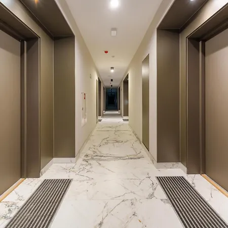 410 Kollataja 7a By Perlowa Przystan Rent *