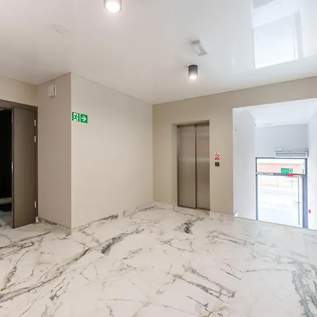 410 Kollataja 7a By Perlowa Przystan Rent * קולובז'ג